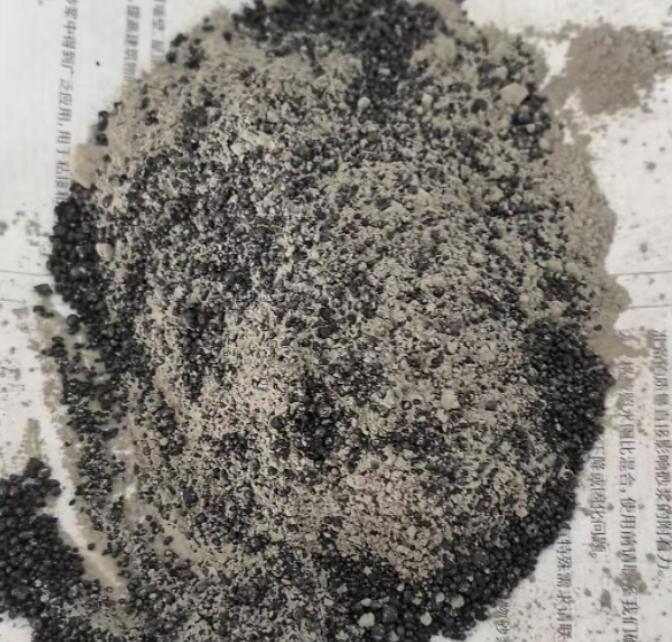 港北不发火砂浆耐磨地坪施工方案