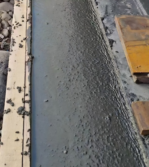 港北环氧砂浆的特点及施工流程​