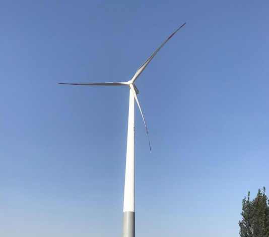 港北风电基础二次灌浆料的强度要求和用量计算 风电灌浆料施工注意事项