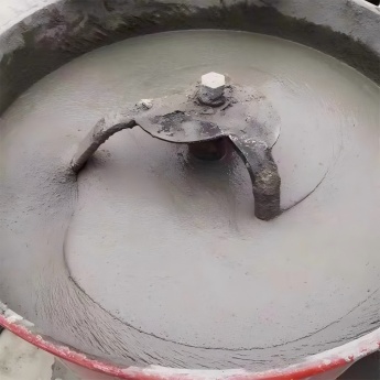 港北灌浆料的类型及施工流程​