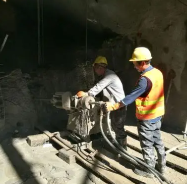 港北水下抗分散灌浆料特点 水下不分散注浆料介绍