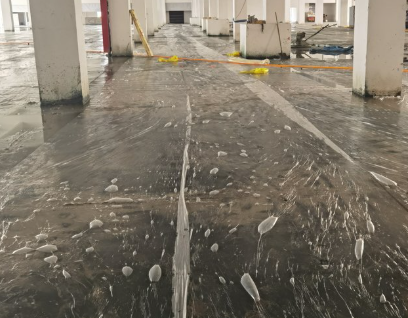 港北不发火砂浆和不发火金属骨料有什么区别