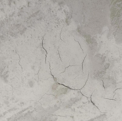 港北灌浆料为什么会产生裂缝？出现裂缝该如何处理？