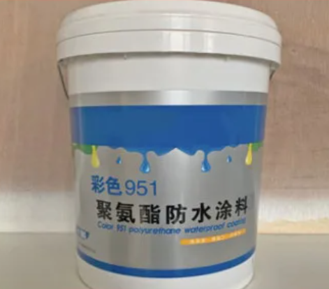 港北聚氨酯防水涂料