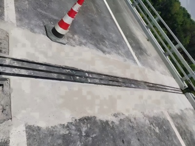 港北伸缩缝更换后浇筑材料快速结构修补料速砼的产品特点及施工流程​