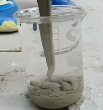 港北水工混凝土絮凝剂，水下抗分散剂的作用及施工方法